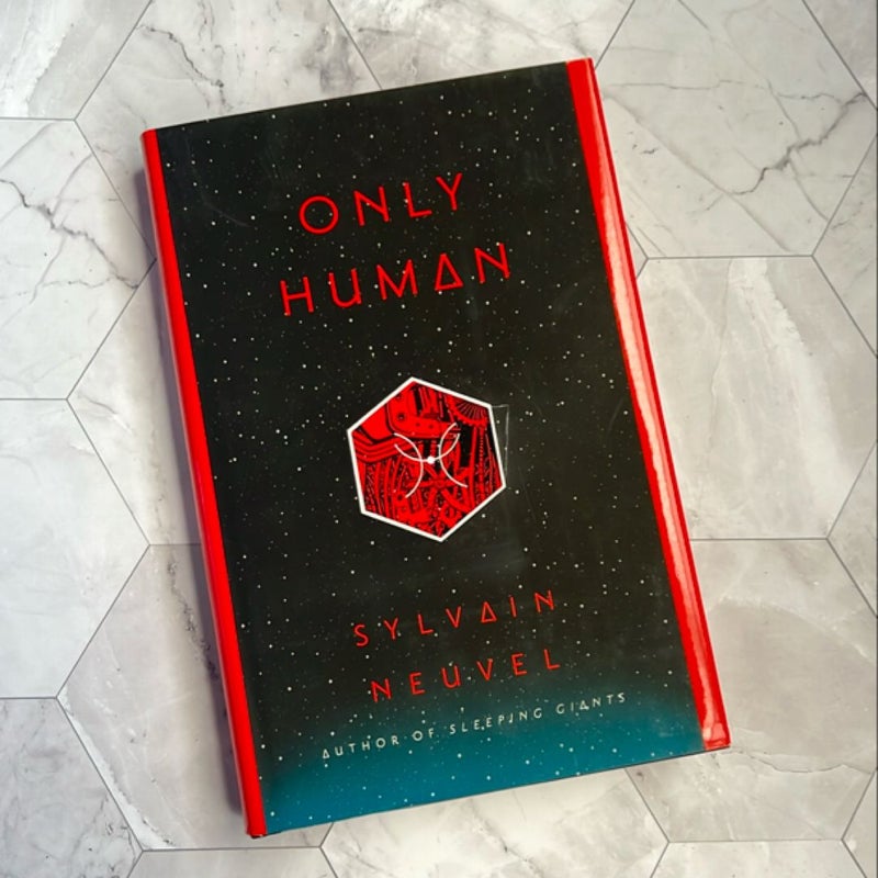 Only Human