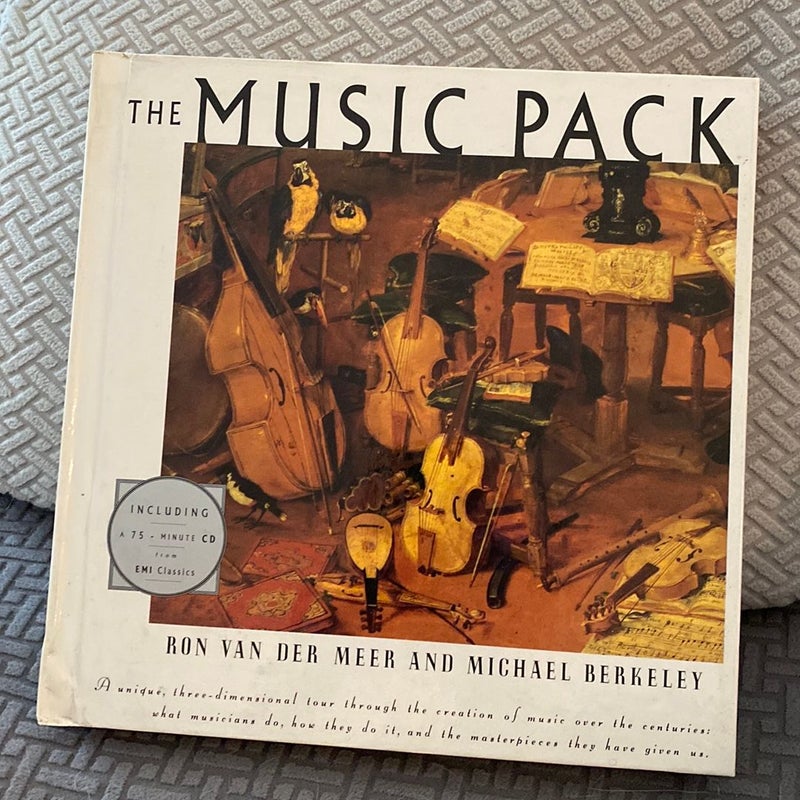 The Music Pack