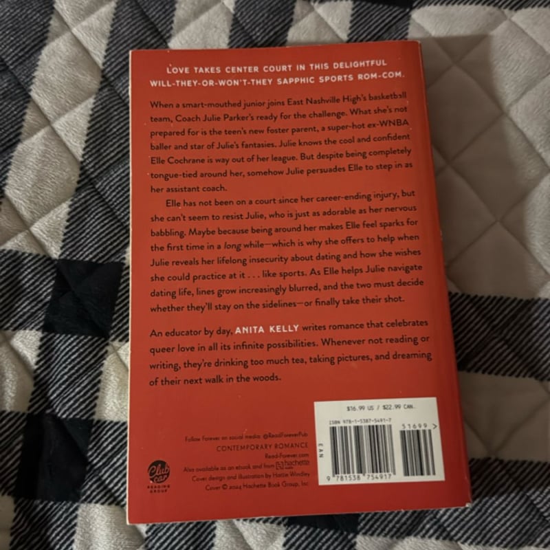 How You Get the Girl