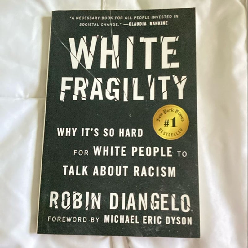 White Fragility