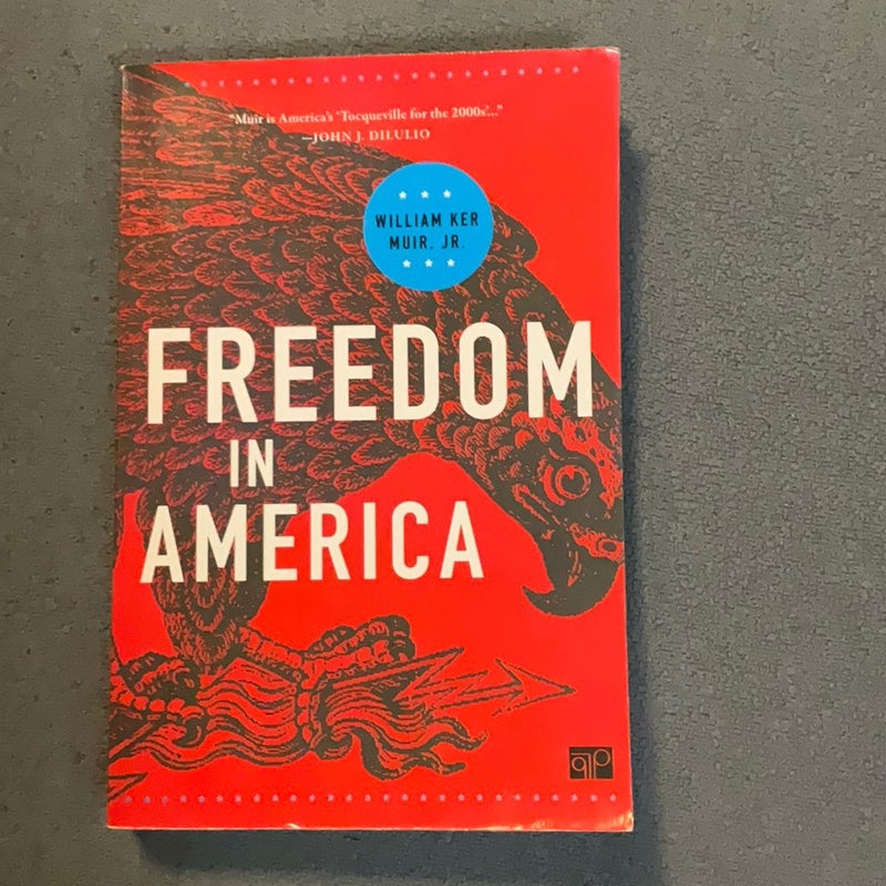Freedom in America