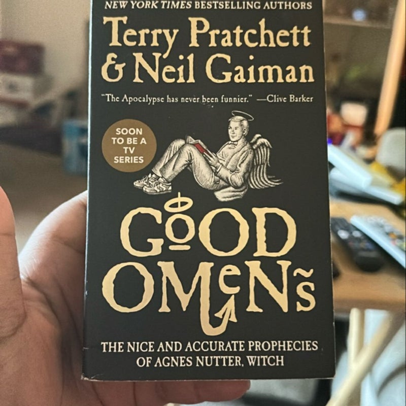 Good Omens