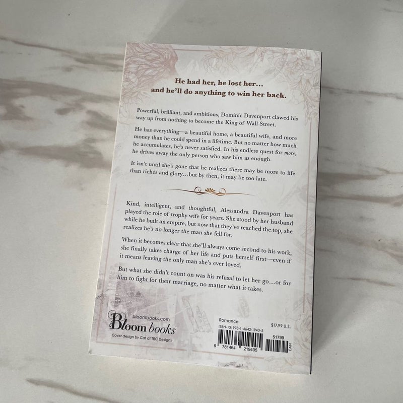 King of Greed by Ana Huang Paperback Book Illustrated Edition Romance Special