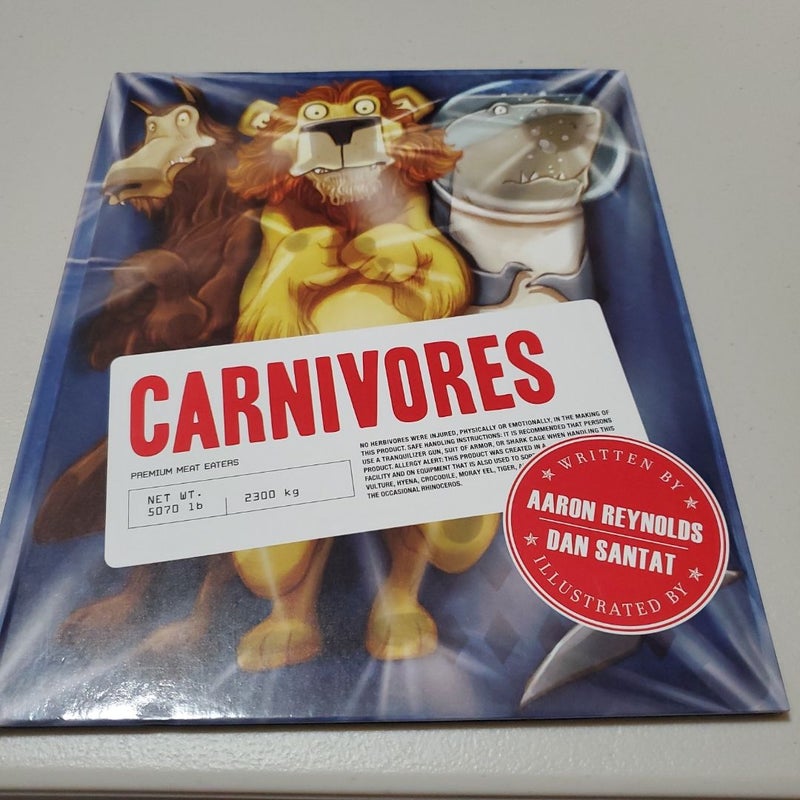 Carnivores