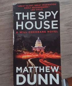 The Spy House