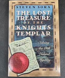 The Lost Treasure of the Knights Templar