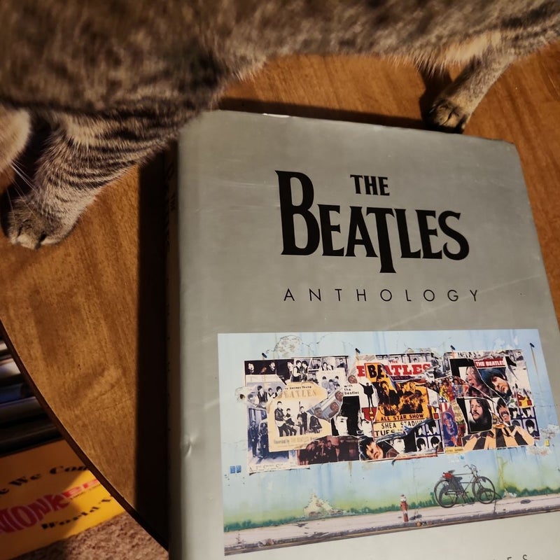 The Beatles Anthology