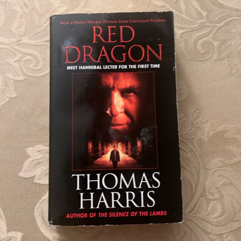 Red Dragon