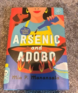 Arsenic and Adobo