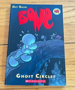 Ghost Circles Bone 7