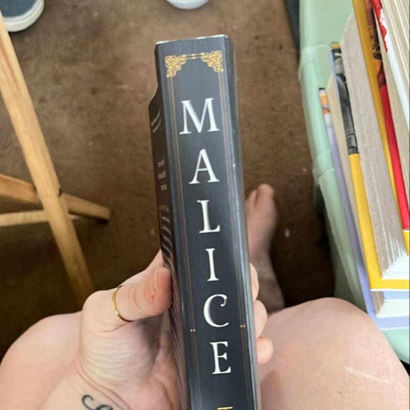 Malice