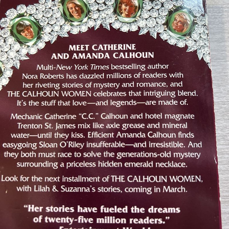 One Door Away from Heaven