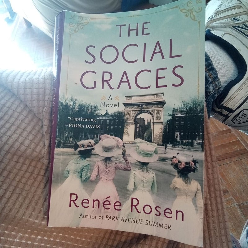 The Social Graces