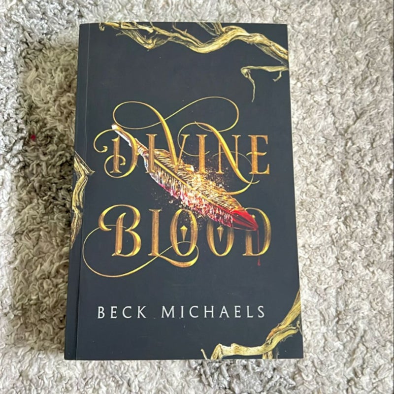 Divine Blood