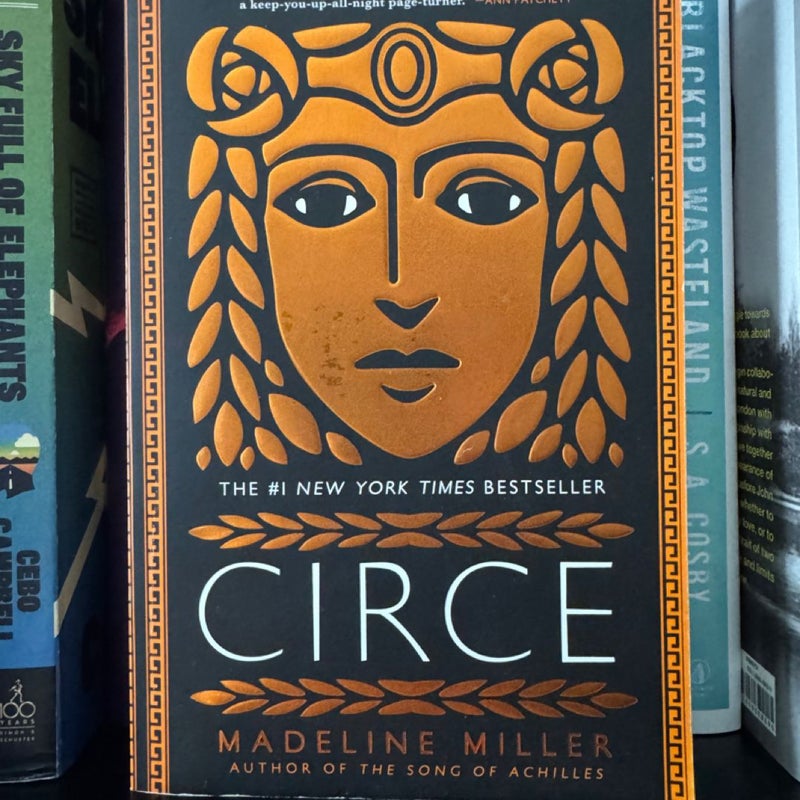 Circe