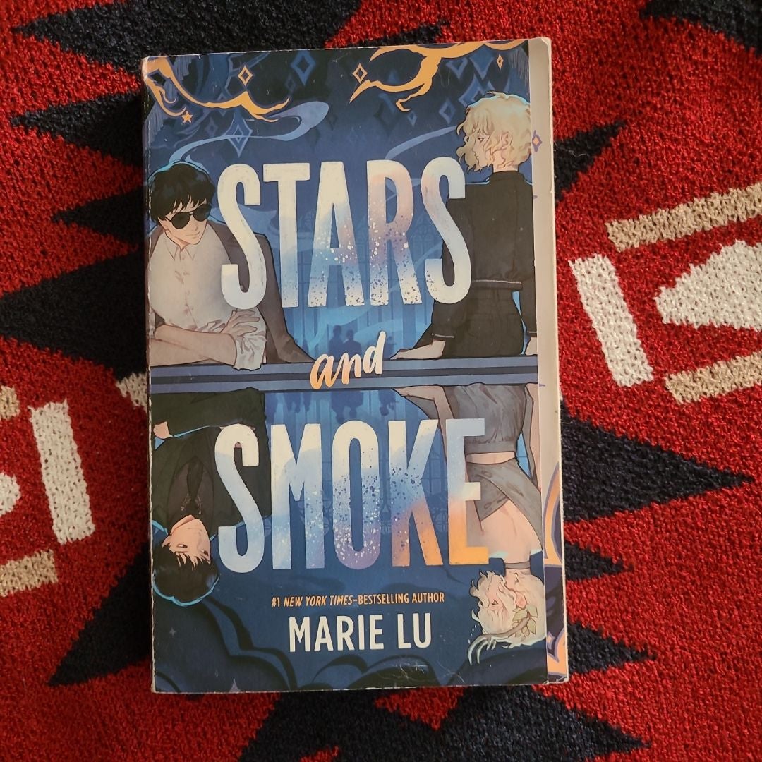 Stars and Smoke