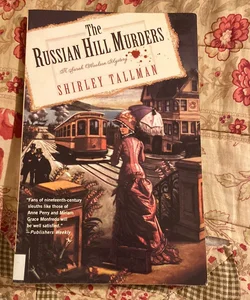 The Russian Hill Murders