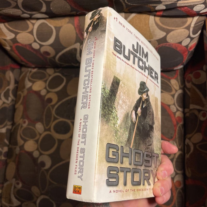 Ghost Story