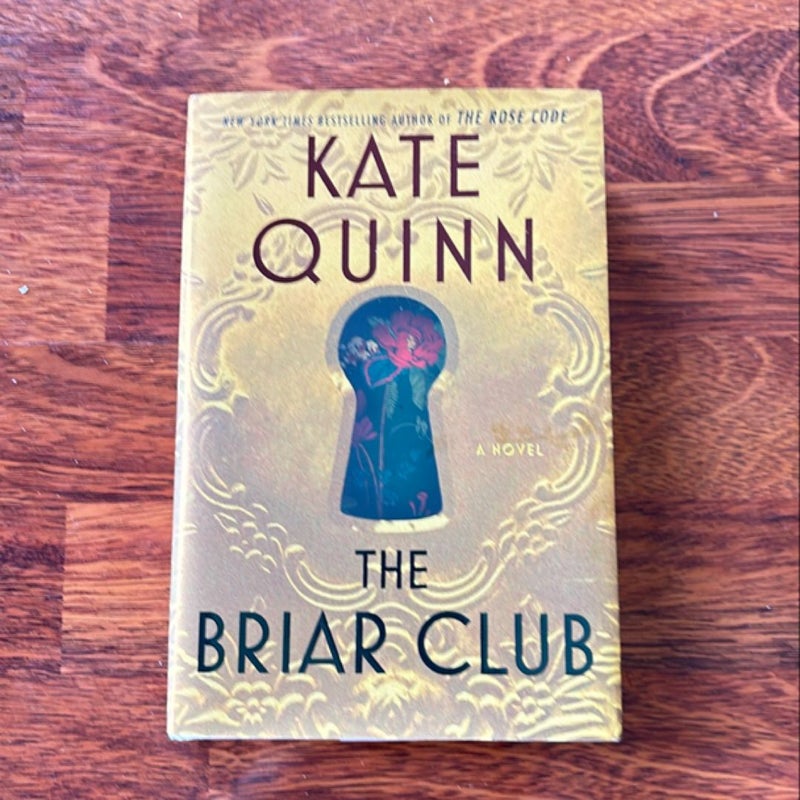 The Briar Club