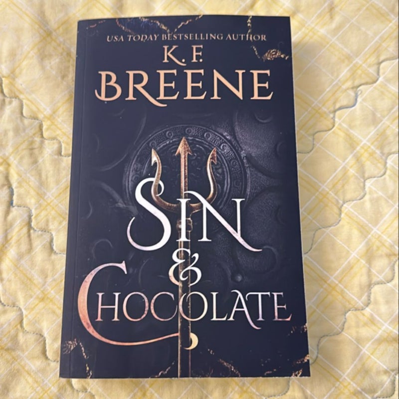 Sin & Chocolate