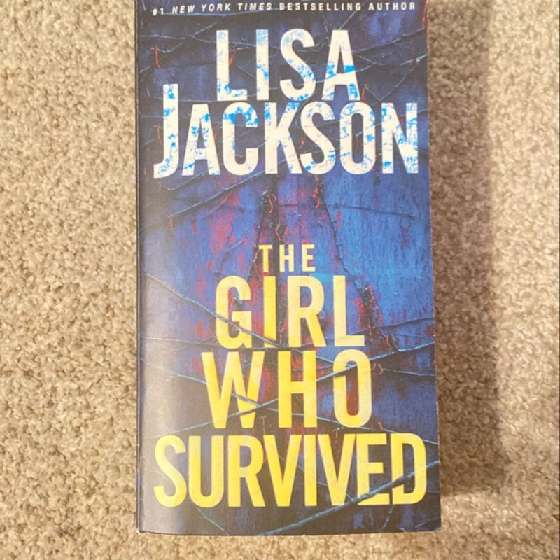 The Girl Who Survived