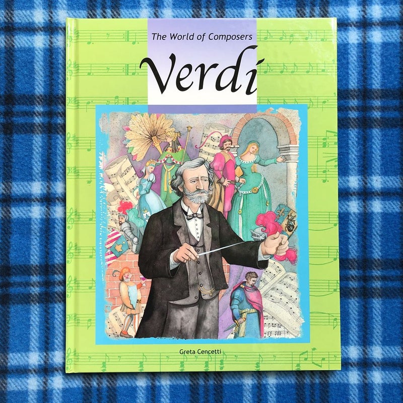 Verdi