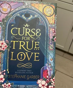 A Curse for True Love UK edition