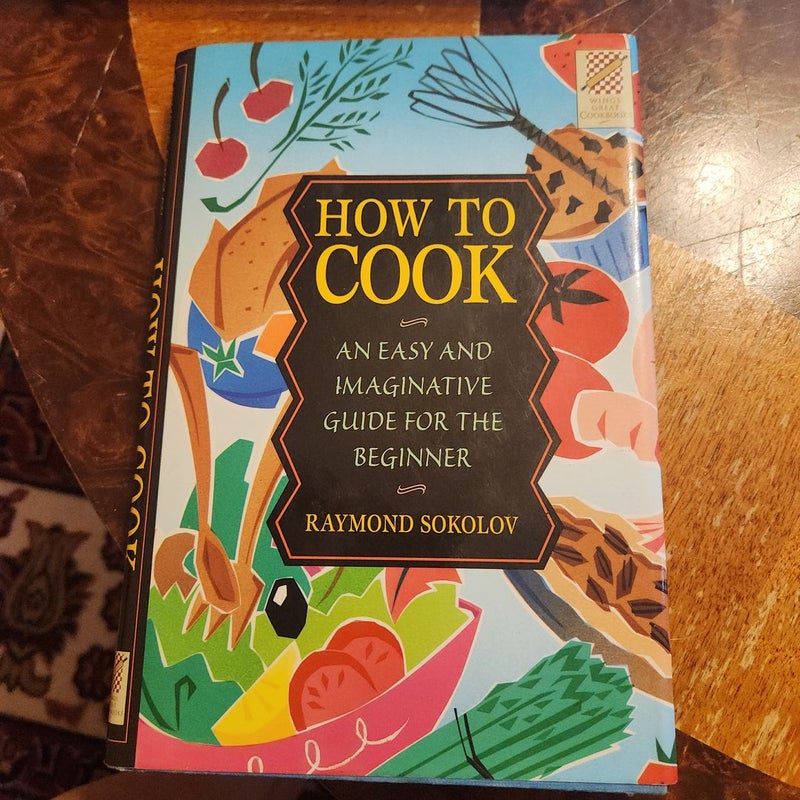 Wings Great Cookbooks