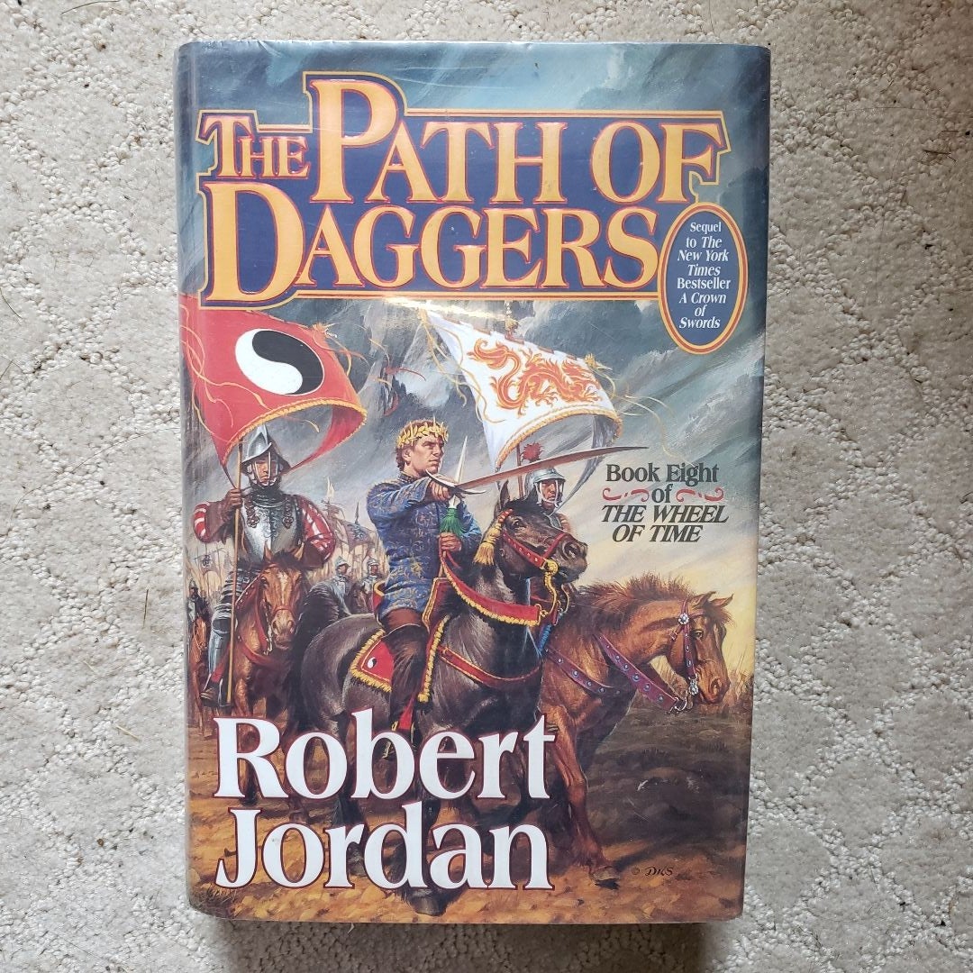 The Path of Daggers