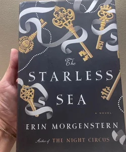 The Starless Sea 