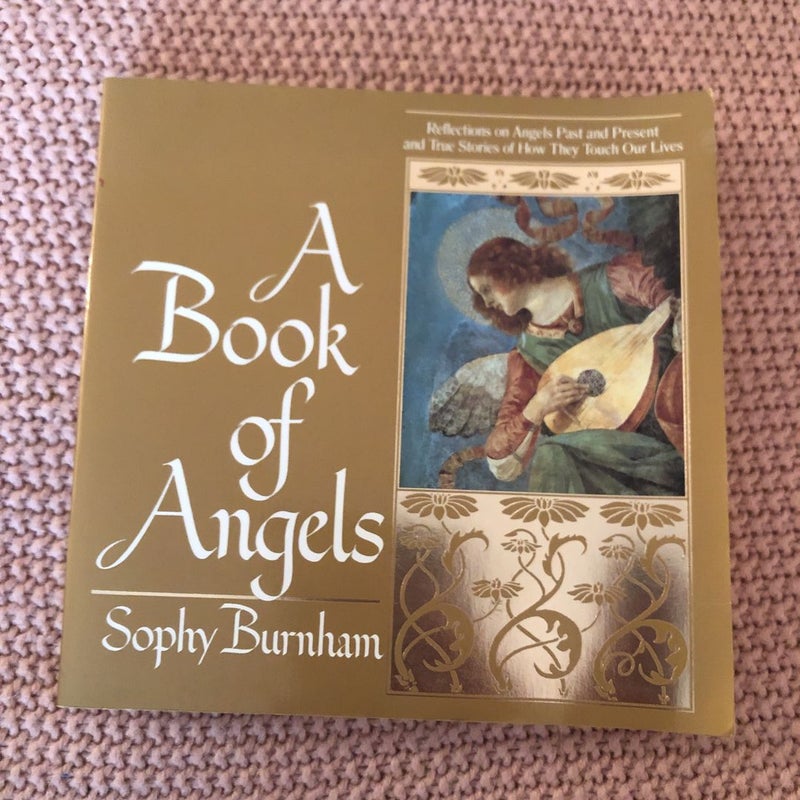 A Book of Angels