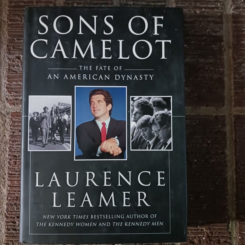 The Sons of Camelot