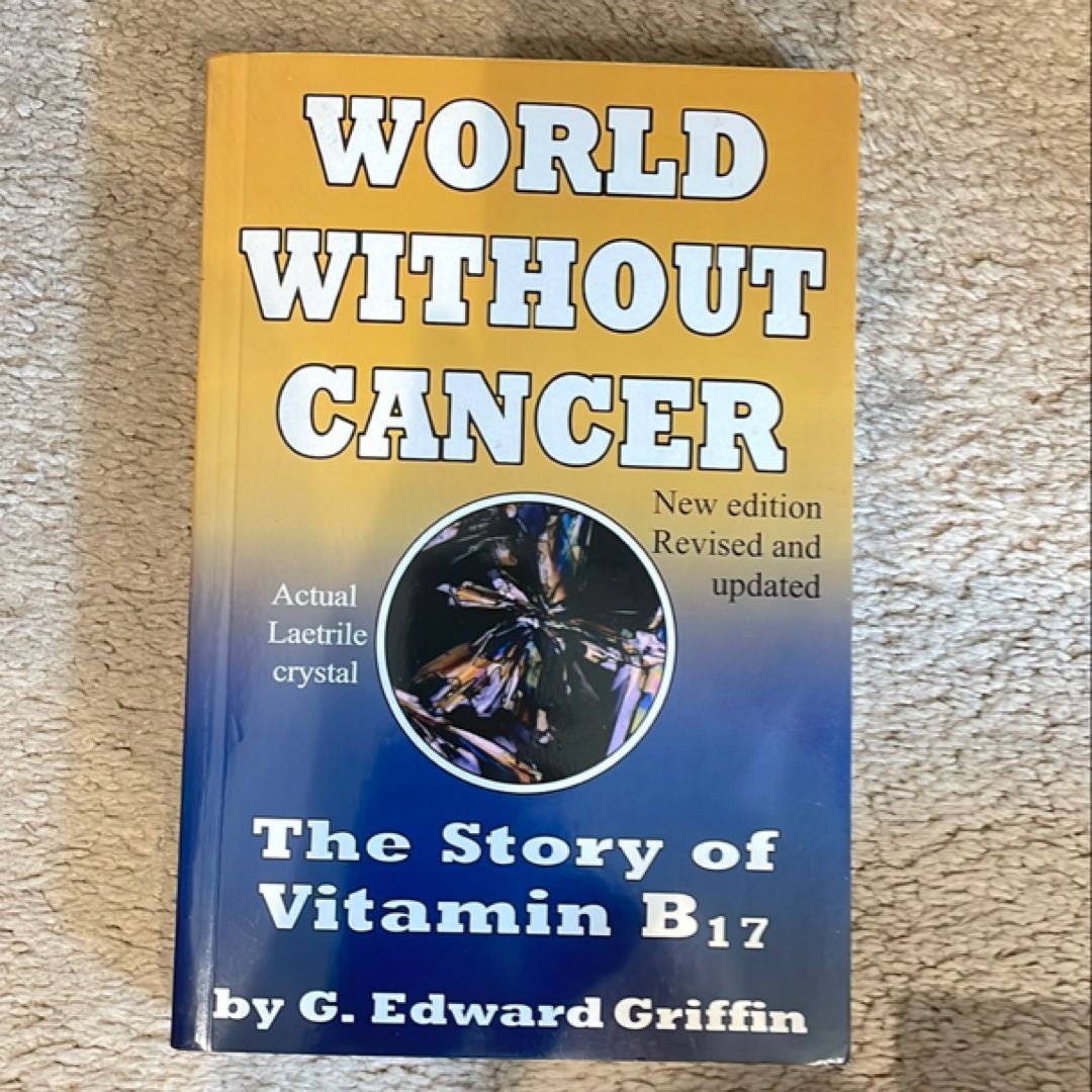 World Without Cancer