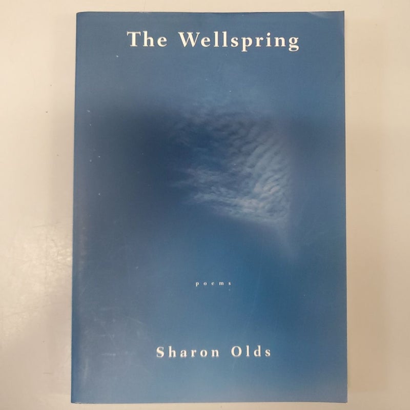 The Wellspring