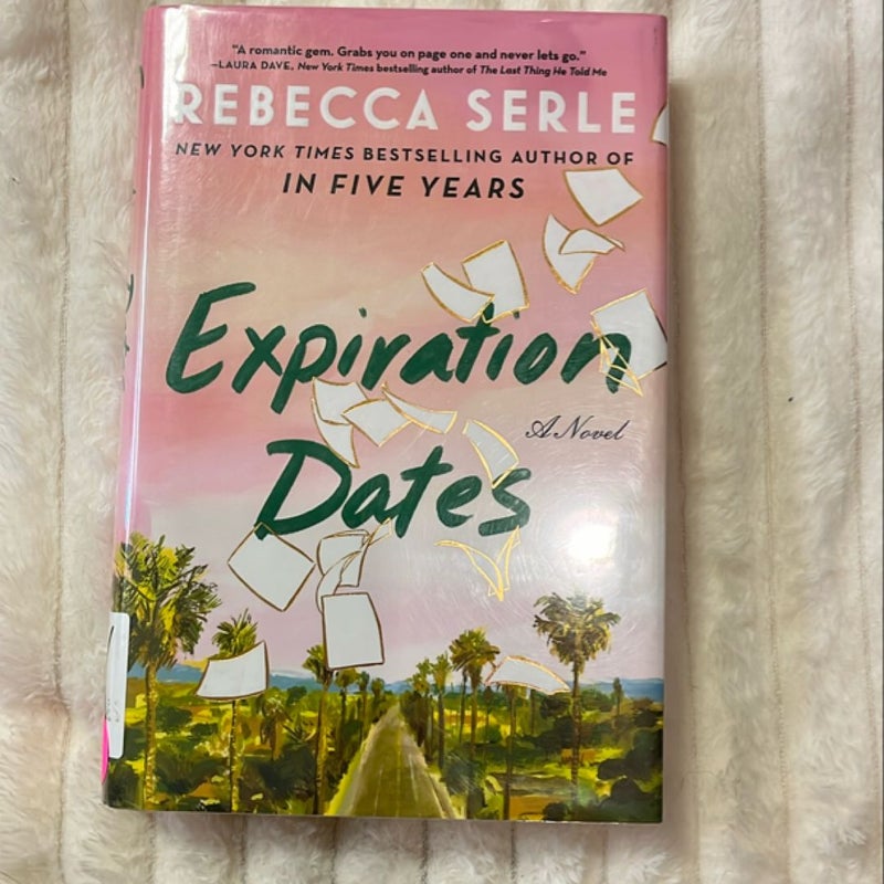 Expiration Dates