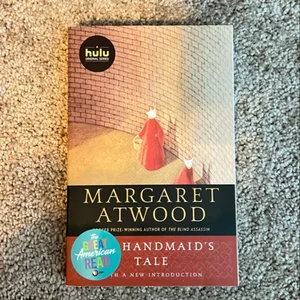 The Handmaid's Tale