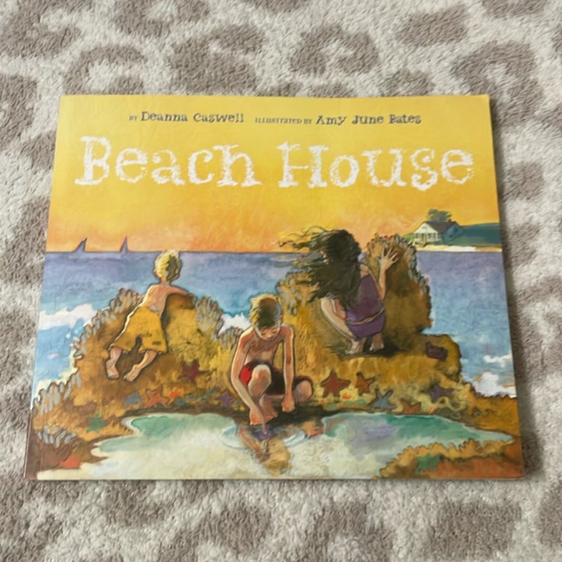 Beach House 