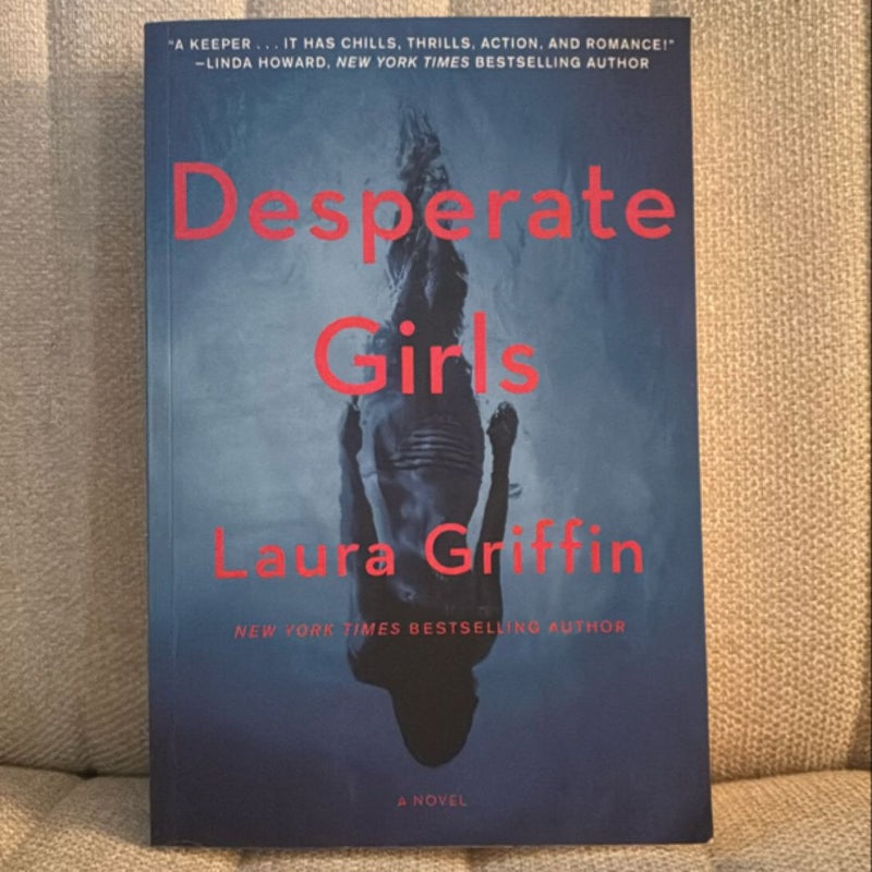 Desperate Girls