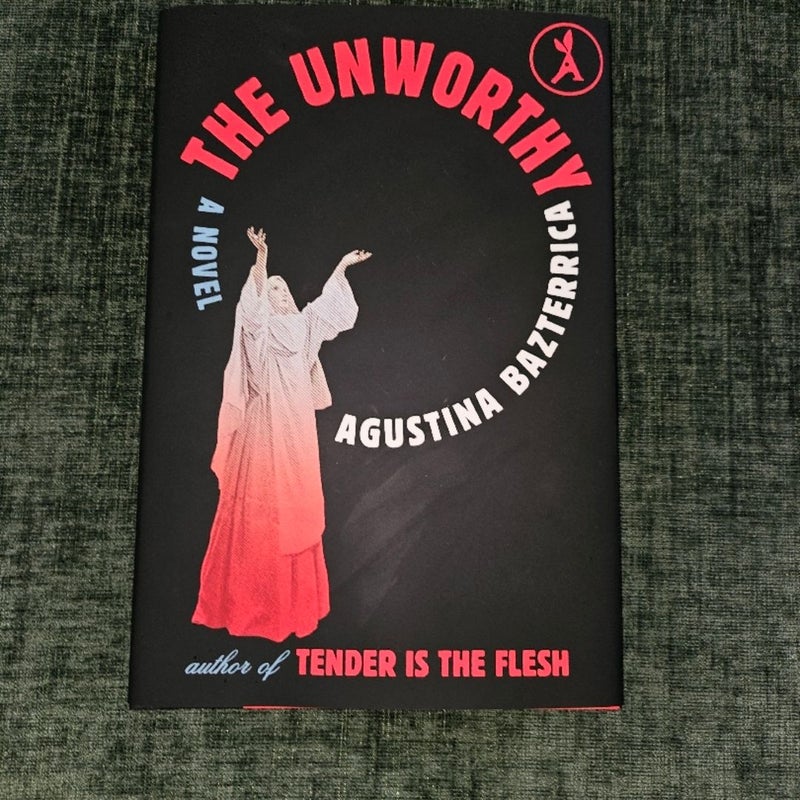 The Unworthy