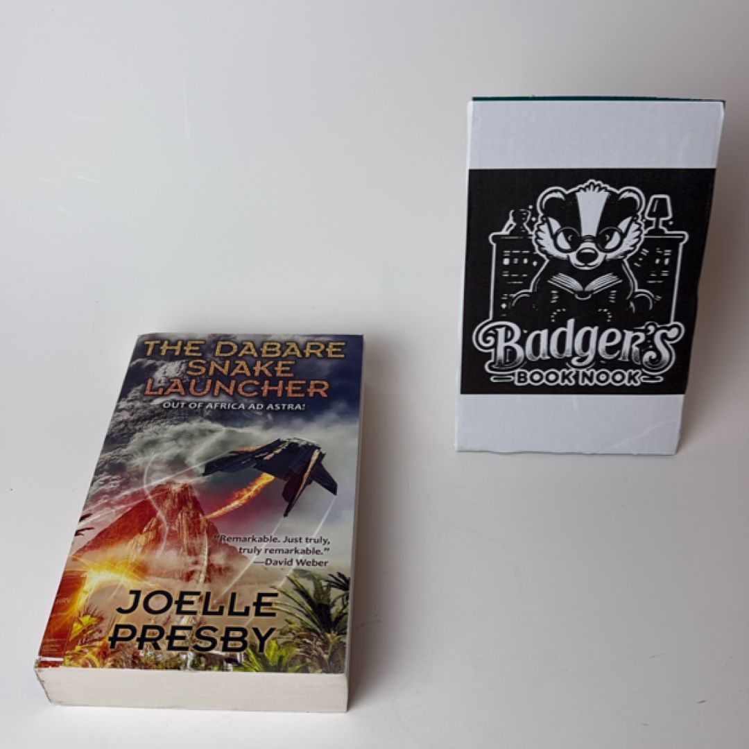 The Dabare Snake Launcher