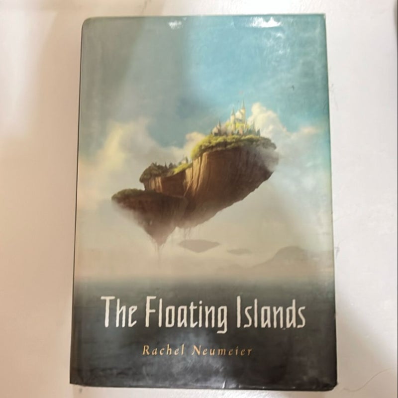 The Floating Islands