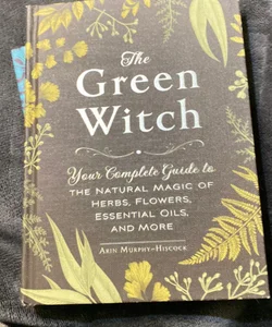 The Green Witch