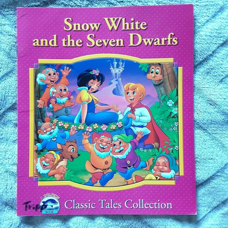 Snow White and The Seven Dwarves 