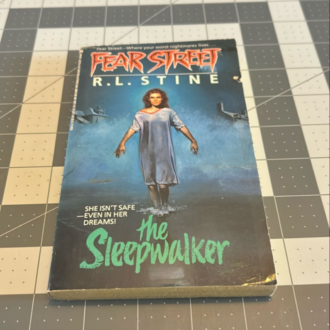 The Sleepwalker