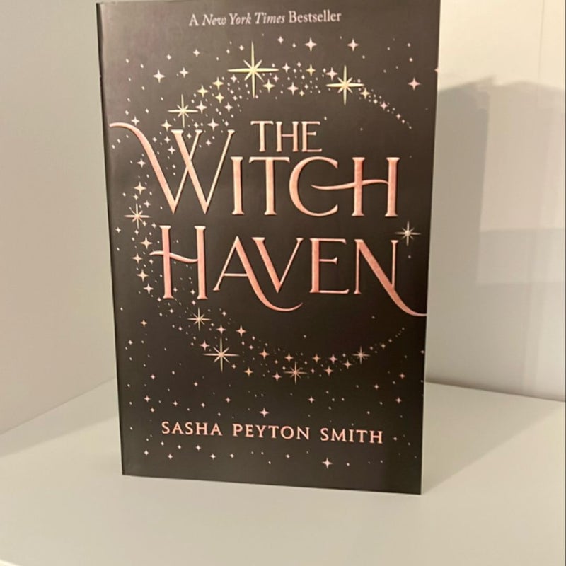 The Witch Haven