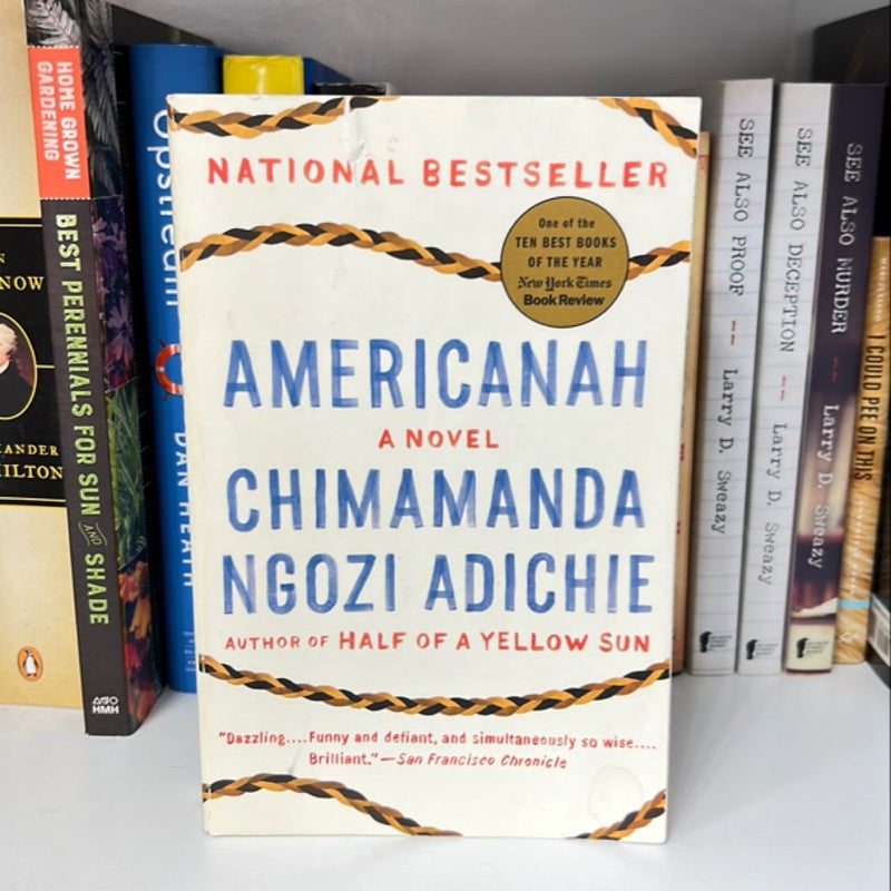 Americanah