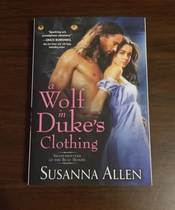 A Wolf in Duke's Clothing