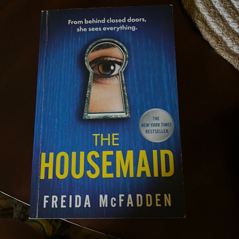 The Housemaid