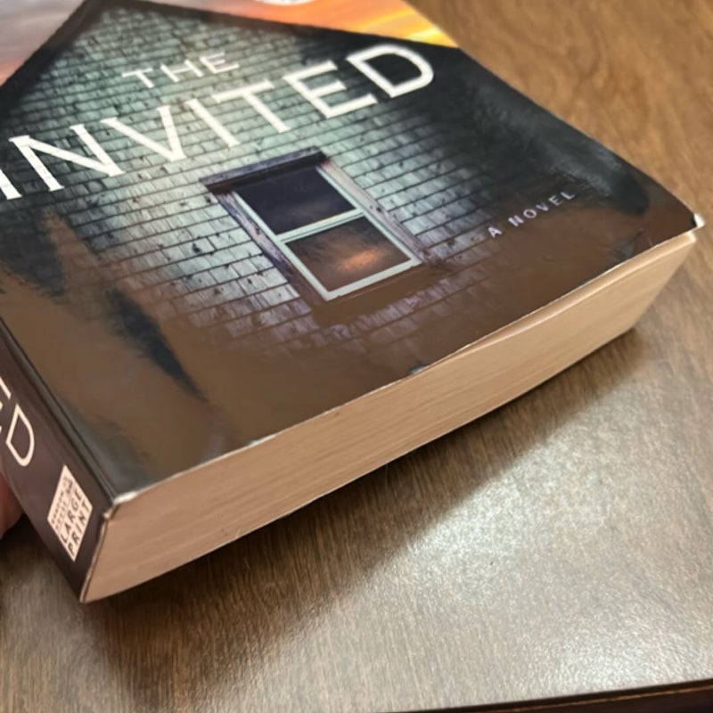 The Invited