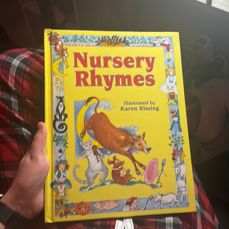 Nursery rhymes